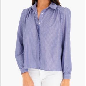 Pomander Place Palmer Button Down